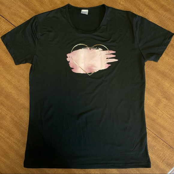 Short Sleeve Graphic T-shirt - Picture 1 of 4